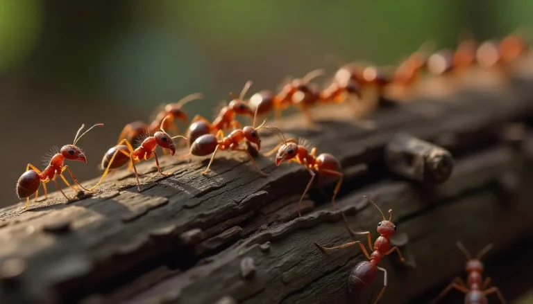 how to kill carpenter ants