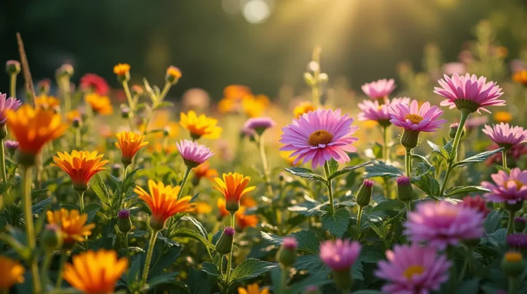 wildflower seeds